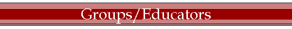 Groups/Educators