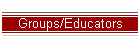 Groups/Educators